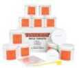 Tannerite 1Lb Targets Case Of 10 00002